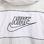Chamarra con gorro para hombre Nike Club