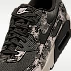 Nike Air Max 90 SE Men's Shoes
