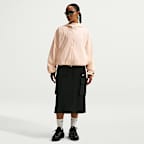 Nike Sportswear Women's Oversized Hooded Jacket