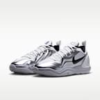A'Two 'ASW' EP A'ja Wilson Basketball Shoes