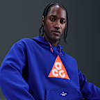 Huvtröja Inter Milan SE Nike ACG Therma-FIT Soccer