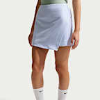 나이키 골프 클럽 여성 드라이 핏 골프 스커트