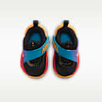 Nike Team Hustle D 12 Baby/Toddler Shoes
