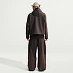 Pantaloni ampi Therma-FIT con orlo aperto Nike Tech Boreas – Uomo