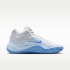 Tenis de básquetbol para hombre Nike Precision 8 MID