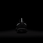 Nike Vomero 5 Big Kids' Shoes with Reflective Accents