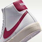 Tenis para niños grandes Nike Blazer Mid '77