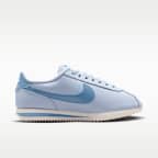 Nike Cortez Leather Women's Shoes