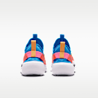 ナイキ フレックス ランナー 4 ジュニア ランニングシューズ