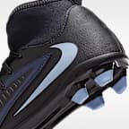 Nike Jr. Phantom 6 High Club Older Kids' Multi-Ground Football Boot