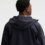 Los Angeles Rams Rivalries Collection Tech Men's Nike NFL Full-Zip Jacket