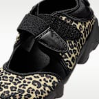 Sapatilhas Nike Air Rift para mulher