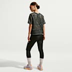 ACG Radical AirFlow Women's Dri-FIT Short-Sleeve Trail-Running Top