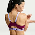 Nike Indy High-Support Women's Padded Adjustable Sports Bra