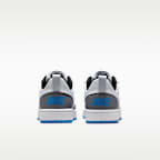 Nike Court Borough Low Recraft Big Kids' Shoes