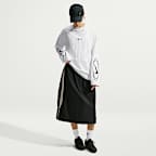 Nike Sportswear Women's Oversized Long-Sleeve T-Shirt