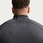 Capa intermedia en mezcla de lana para hombre NikeLab | Running