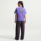 Nike Victory Collection Women's Loose Football T-Shirt