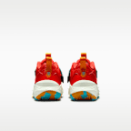 Nike Team Hustle D 12 Younger Kids' Shoes