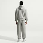 Nike Solo Fleece Men's Loose Cuffed Trousers