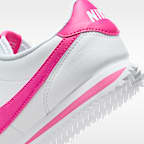 Nike Cortez Big Kids' Shoes