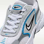 Nike Stratos Shift 2000 Little Kids' Shoes