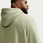 Nike N.A.C. Dri-FIT Oversize-Trainingshoodie aus Fleece (Herren)