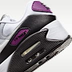Nike Air Max 90 LV8 Women's Shoes