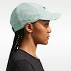 Εύκαμπτο καπέλο jockey τένις Nike Dri-FIT ADV Club