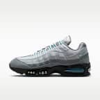 Nike Air Max 95 Big Bubble Zapatillas - Hombre