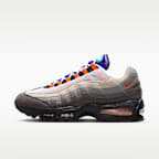 Nike Air Max 95 Big Bubble Premium Men's Shoes