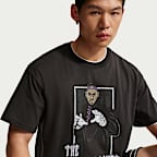 LeBron "Hurt Feelings" Nike Men's Basketball T-Shirt