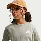 Nike Sportswear Big Kids' T-Shirt