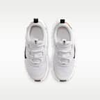 Tenis de correr para niños de preescolar Nike Free Ride