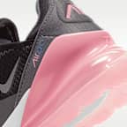 Nike Air Max 270 Older Kids' Shoes