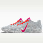 Ja 3 By You personalisierbare Basketballschuhe