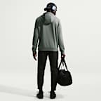 Nike Flex Dri-FIT hettegenser med UV-beskyttelse til herre