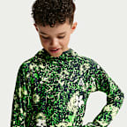 ナイキ ACG ジュニア UV プロテクション ロングスリーブ トップス