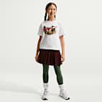 Nike Sportswear Older Kids' (Girls') T-Shirt