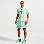 Sabrina Nike Dri-FIT Basketball T-Shirt