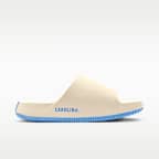 Chanclas universitarias para hombre Nike Calm (UNC)