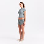 NikeSKIMS Airy Women's Baby T-Shirt