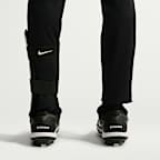 Nike Vapor Elite Baseball Batter's Leg Guard (Left-Hand Hitter)