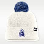 Duke Peak Men's Nike College Cuffed Beanie