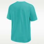 Miami Dolphins Glory Max90 Men's Nike NFL T-Shirt