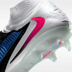 Nike Phantom 6 High Elite Firm-Ground Football Boot