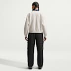 Nike ACG 'Tuff Fleece' Women's Therma-FIT Crew-Neck Sweatshirt