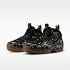 Nike Air Foamposite Pro Premium Men's Shoes