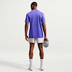 Playera de entrenamiento Dri-FIT para hombre Nike