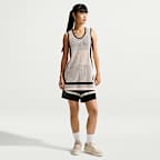 Robe Nike Sportswear Chill Knit pour femme